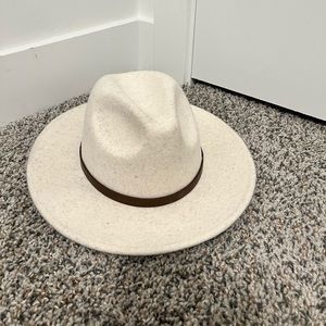 Free people rancher hat